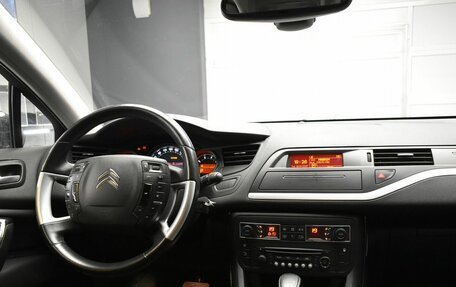 Citroen C5 II, 2012 год, 799 000 рублей, 10 фотография