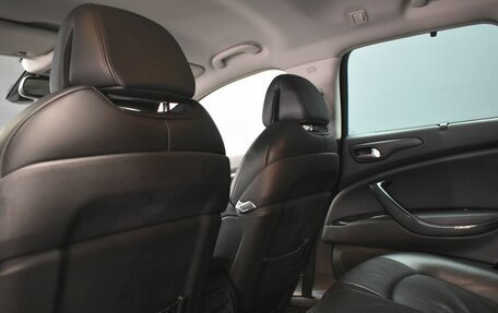 Citroen C5 II, 2012 год, 799 000 рублей, 18 фотография