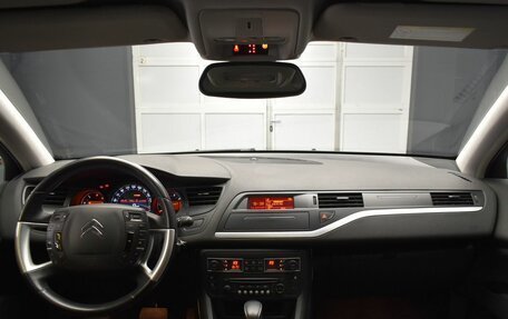 Citroen C5 II, 2012 год, 799 000 рублей, 9 фотография