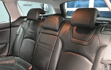 Citroen C5 II, 2012 год, 799 000 рублей, 19 фотография