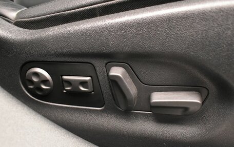 Citroen C5 II, 2012 год, 799 000 рублей, 22 фотография