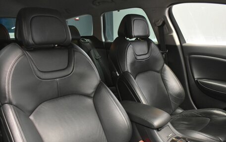 Citroen C5 II, 2012 год, 799 000 рублей, 21 фотография