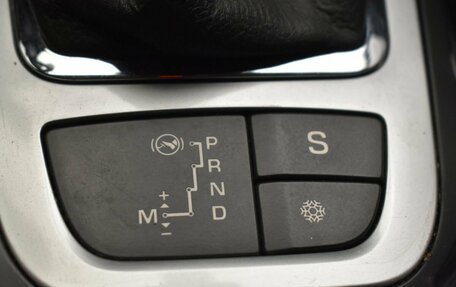 Citroen C5 II, 2012 год, 799 000 рублей, 27 фотография