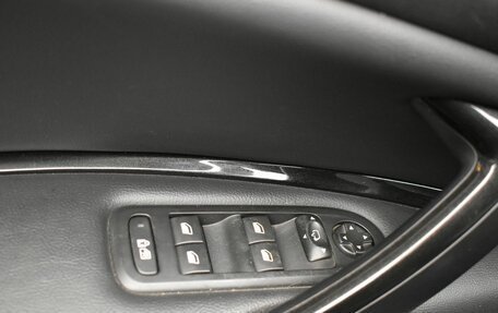 Citroen C5 II, 2012 год, 799 000 рублей, 32 фотография