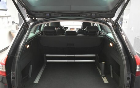 Citroen C5 II, 2012 год, 799 000 рублей, 33 фотография