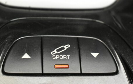 Citroen C5 II, 2012 год, 799 000 рублей, 28 фотография