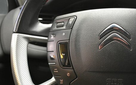 Citroen C5 II, 2012 год, 799 000 рублей, 29 фотография