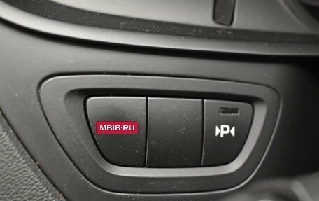 Citroen C5 II, 2012 год, 799 000 рублей, 30 фотография