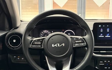 KIA K3, 2023 год, 1 250 000 рублей, 9 фотография