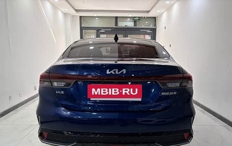 KIA K3, 2023 год, 1 250 000 рублей, 5 фотография