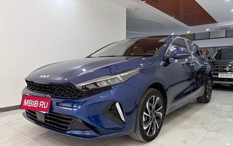 KIA K3, 2023 год, 1 250 000 рублей, 3 фотография