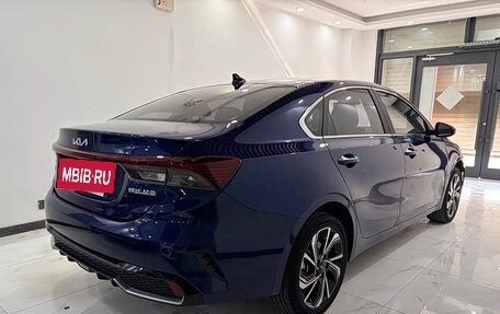 KIA K3, 2023 год, 1 250 000 рублей, 6 фотография