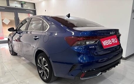 KIA K3, 2023 год, 1 250 000 рублей, 4 фотография