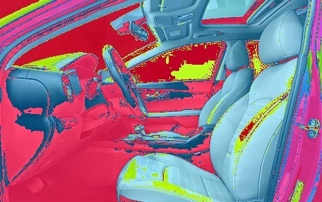 KIA K3, 2023 год, 1 250 000 рублей, 8 фотография