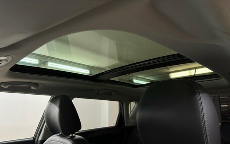 KIA Soul II рестайлинг, 2018 год, 1 625 000 рублей, 12 фотография