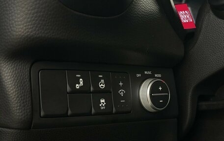 KIA Soul II рестайлинг, 2018 год, 1 625 000 рублей, 11 фотография