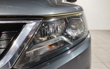 Geely Emgrand X7 I, 2019 год, 1 170 000 рублей, 9 фотография