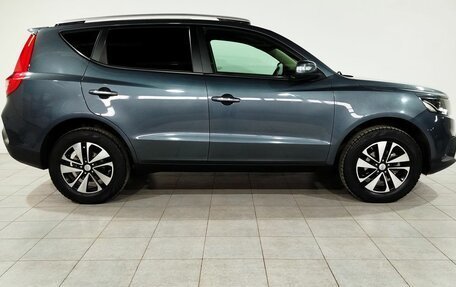 Geely Emgrand X7 I, 2019 год, 1 170 000 рублей, 4 фотография