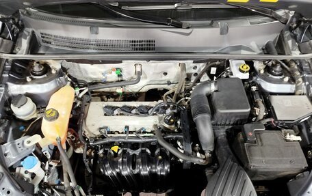 Geely Emgrand X7 I, 2019 год, 1 170 000 рублей, 11 фотография