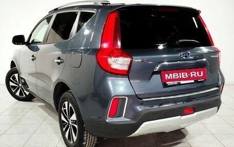 Geely Emgrand X7 I, 2019 год, 1 170 000 рублей, 7 фотография