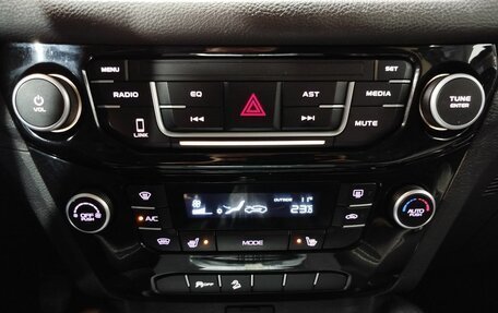 Geely Emgrand X7 I, 2019 год, 1 170 000 рублей, 17 фотография