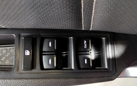 Geely Emgrand X7 I, 2019 год, 1 170 000 рублей, 19 фотография