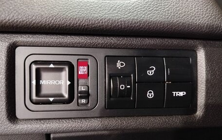 Geely Emgrand X7 I, 2019 год, 1 170 000 рублей, 18 фотография