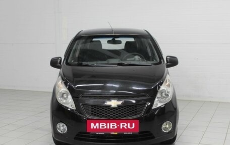 Daewoo Matiz Creative M300, 2009 год, 490 000 рублей, 2 фотография