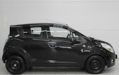 Daewoo Matiz Creative M300, 2009 год, 490 000 рублей, 5 фотография