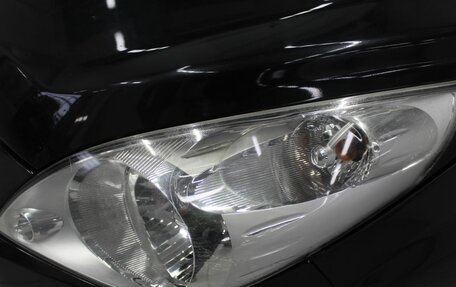 Daewoo Matiz Creative M300, 2009 год, 490 000 рублей, 6 фотография