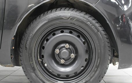 Daewoo Matiz Creative M300, 2009 год, 490 000 рублей, 14 фотография