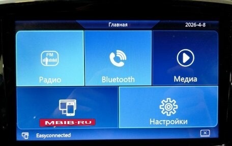 Geely Emgrand X7 I, 2019 год, 1 170 000 рублей, 16 фотография