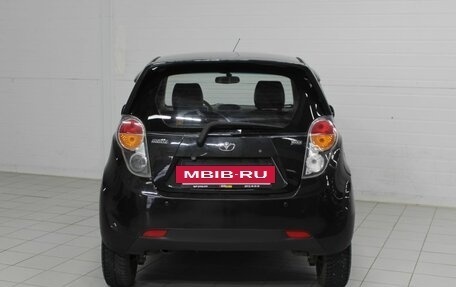 Daewoo Matiz Creative M300, 2009 год, 490 000 рублей, 9 фотография
