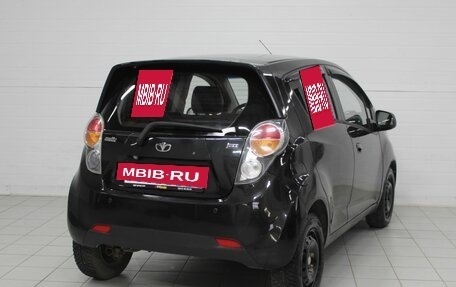 Daewoo Matiz Creative M300, 2009 год, 490 000 рублей, 8 фотография
