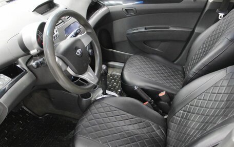 Daewoo Matiz Creative M300, 2009 год, 490 000 рублей, 21 фотография