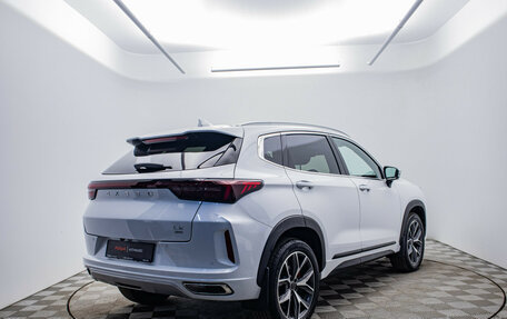 CheryExeed LX, 2022 год, 2 190 000 рублей, 5 фотография