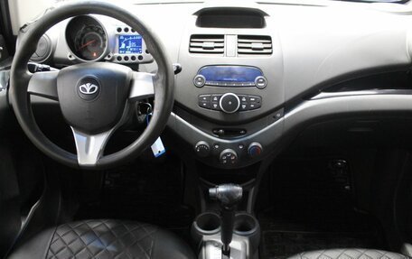 Daewoo Matiz Creative M300, 2009 год, 490 000 рублей, 20 фотография