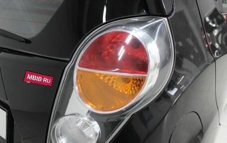 Daewoo Matiz Creative M300, 2009 год, 490 000 рублей, 12 фотография