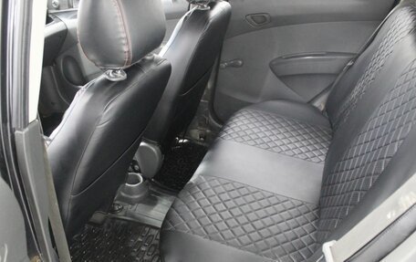 Daewoo Matiz Creative M300, 2009 год, 490 000 рублей, 17 фотография