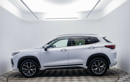 CheryExeed LX, 2022 год, 2 190 000 рублей, 2 фотография