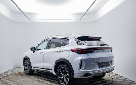 CheryExeed LX, 2022 год, 2 190 000 рублей, 3 фотография