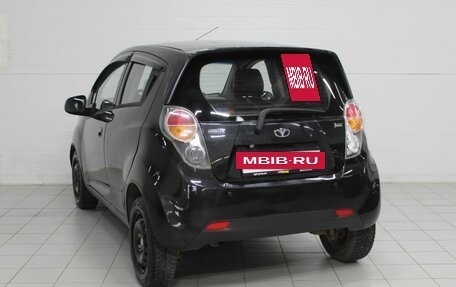 Daewoo Matiz Creative M300, 2009 год, 490 000 рублей, 10 фотография