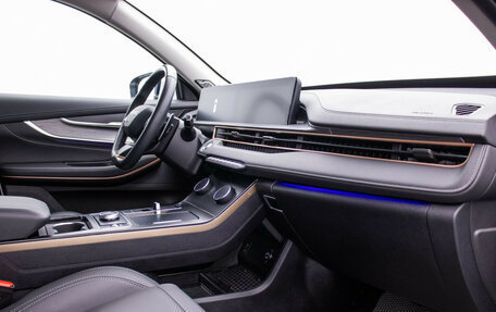 CheryExeed LX, 2022 год, 2 190 000 рублей, 8 фотография