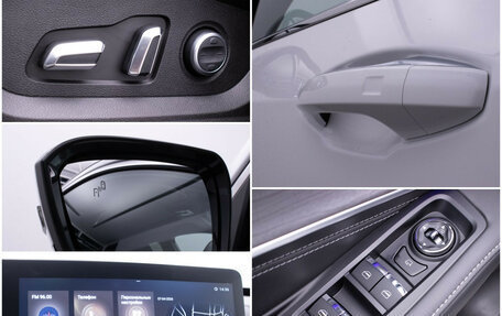 CheryExeed LX, 2022 год, 2 190 000 рублей, 13 фотография