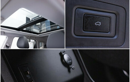 CheryExeed LX, 2022 год, 2 190 000 рублей, 16 фотография