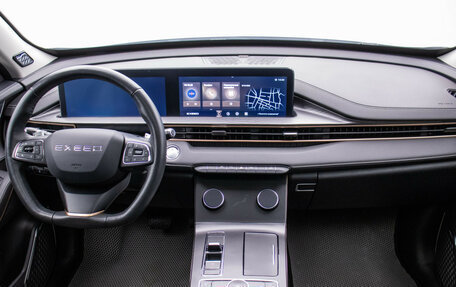 CheryExeed LX, 2022 год, 2 190 000 рублей, 11 фотография