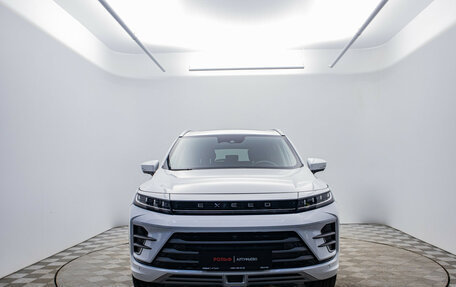 CheryExeed LX, 2022 год, 2 190 000 рублей, 7 фотография