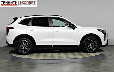 Haval Jolion, 2024 год, 2 157 000 рублей, 4 фотография