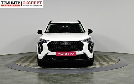 Haval Jolion, 2024 год, 2 157 000 рублей, 2 фотография