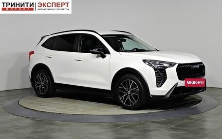 Haval Jolion, 2024 год, 2 157 000 рублей, 3 фотография